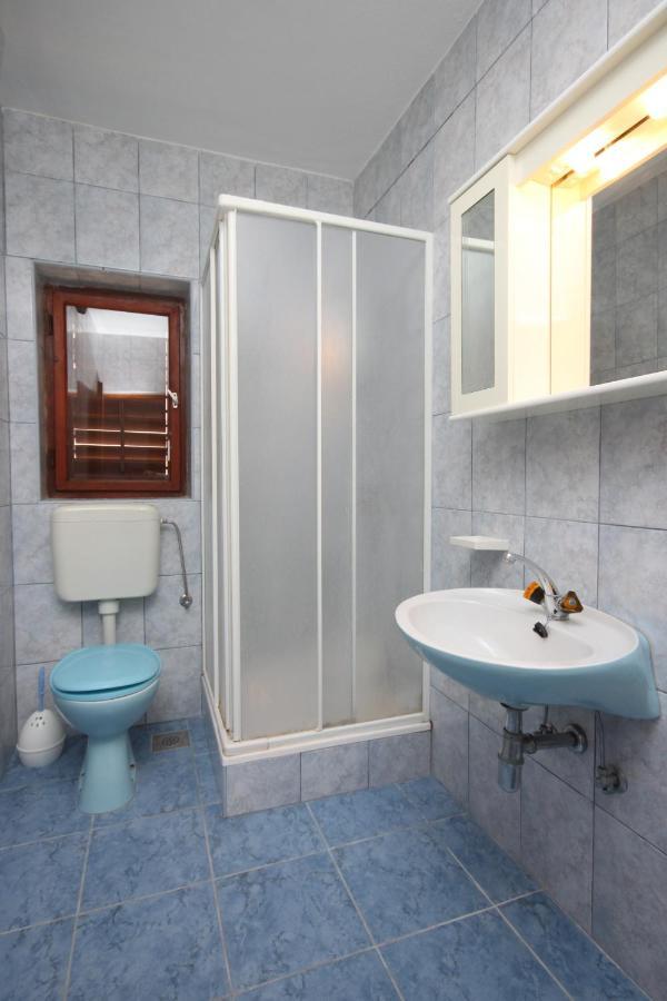 Rooms By The Sea Kustici, Pag - 6288 Eksteriør bilde